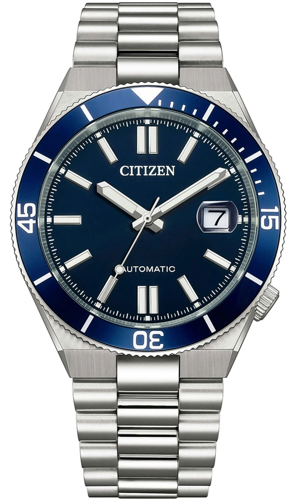 Automatic NJ0230-59L