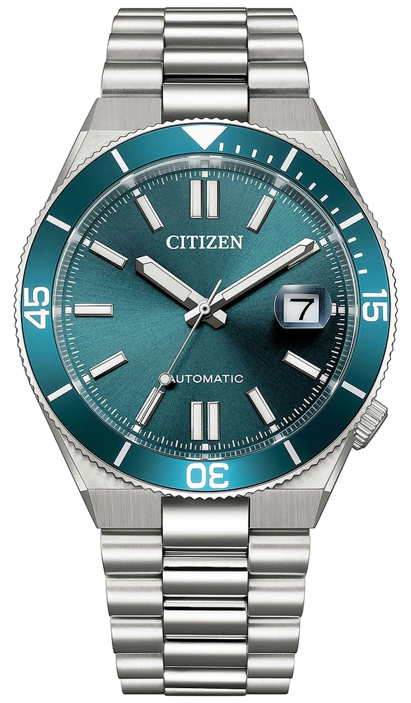 Automatic NJ0231-56L