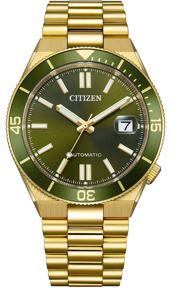 Automatic NJ0232-53X