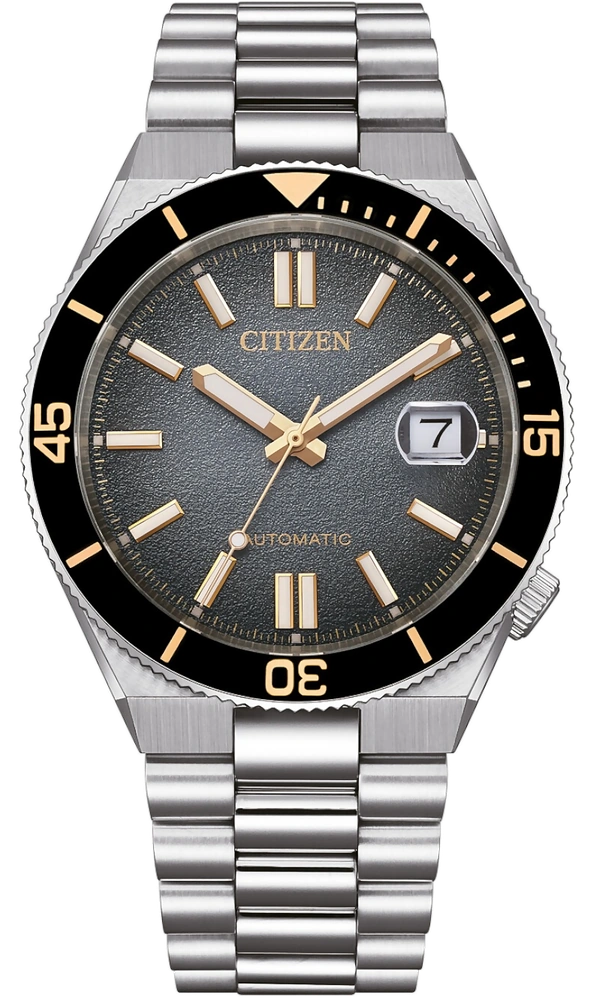 Citizen Tsuyosa Automatic Limited Edition NJ0238-57E — produktfoto