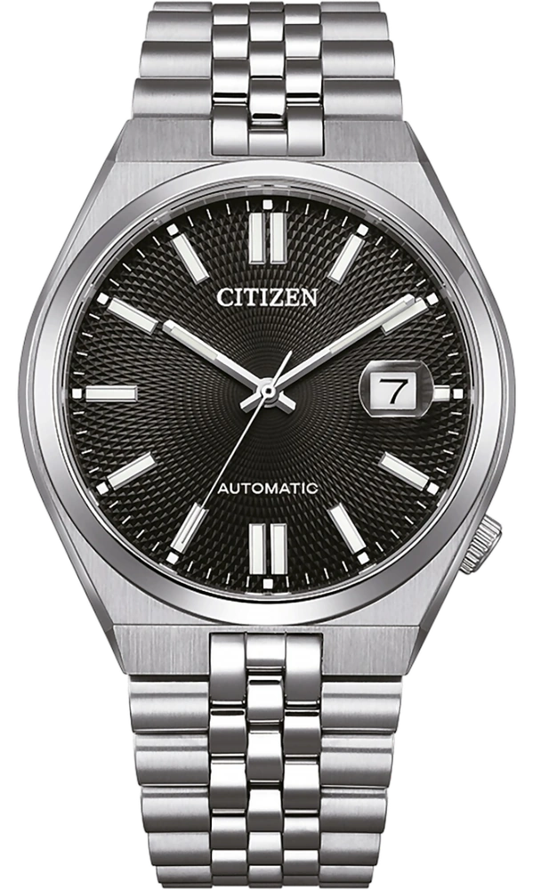 Citizen Tsuyosa Automatic NK0020-55E — produktfoto
