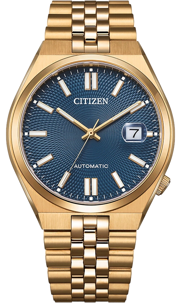Tsuyosa Automatic NK0023-57L