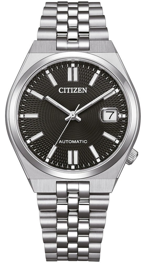 Citizen Tsuyosa Automatic NK0030-51E — produktfoto