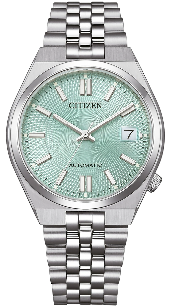 Citizen Tsuyosa Automatic NK0030-51X — produktfoto