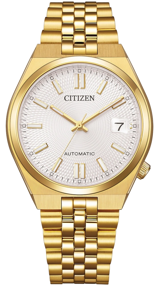 Citizen Tsuyosa Automatic NK0032-56A — product photo