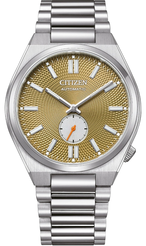 Citizen Tsuyosa Automatic NK5010-51X — produktfoto