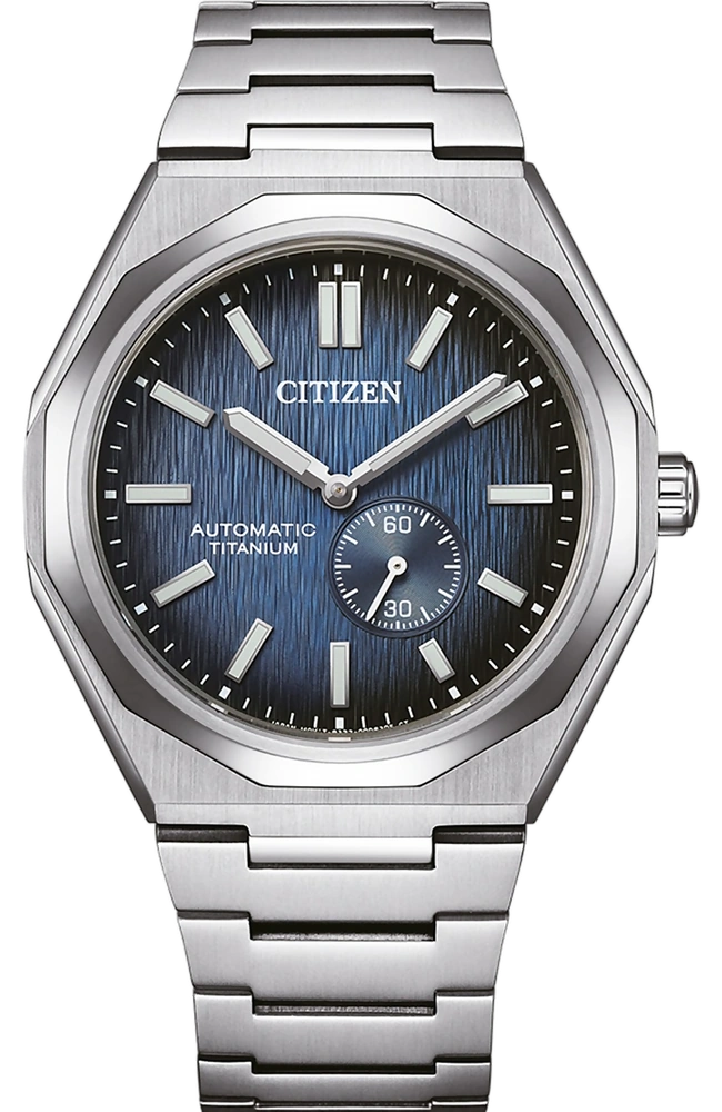 Citizen Super Titanium Zenshin Automatic NK5020-58M — produktbilde
