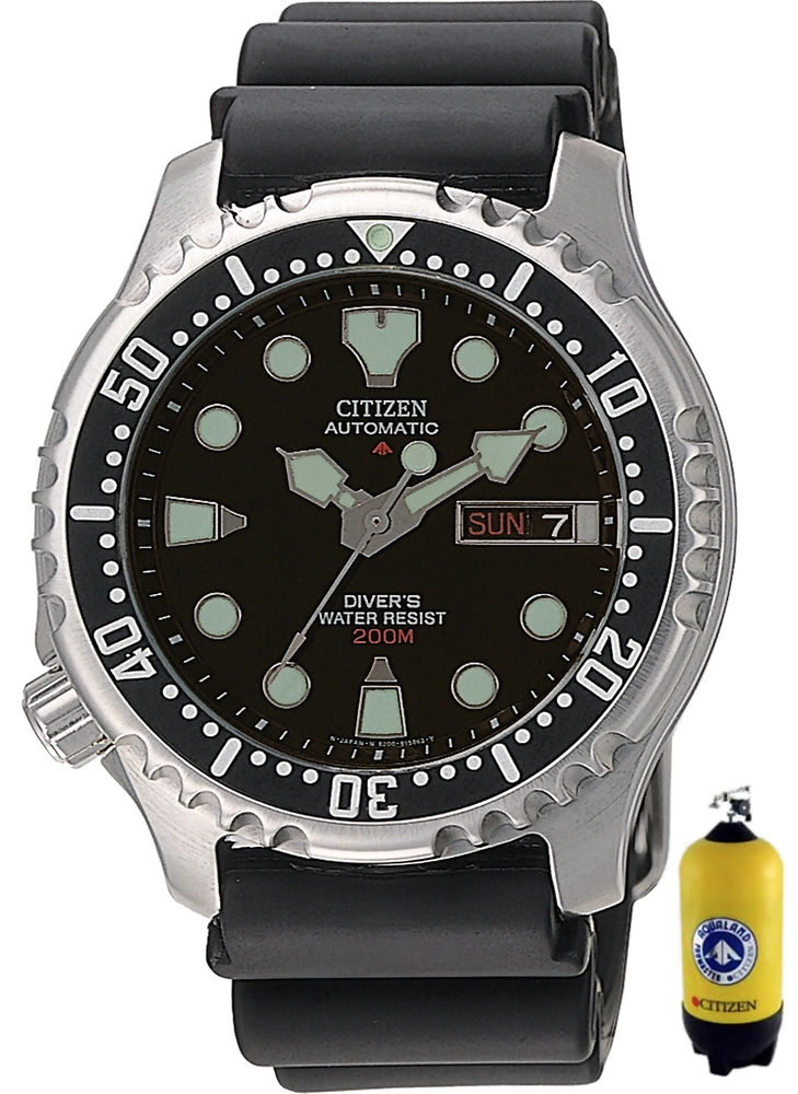 Citizen Promaster Sea NY0040-09EC — Produktfoto