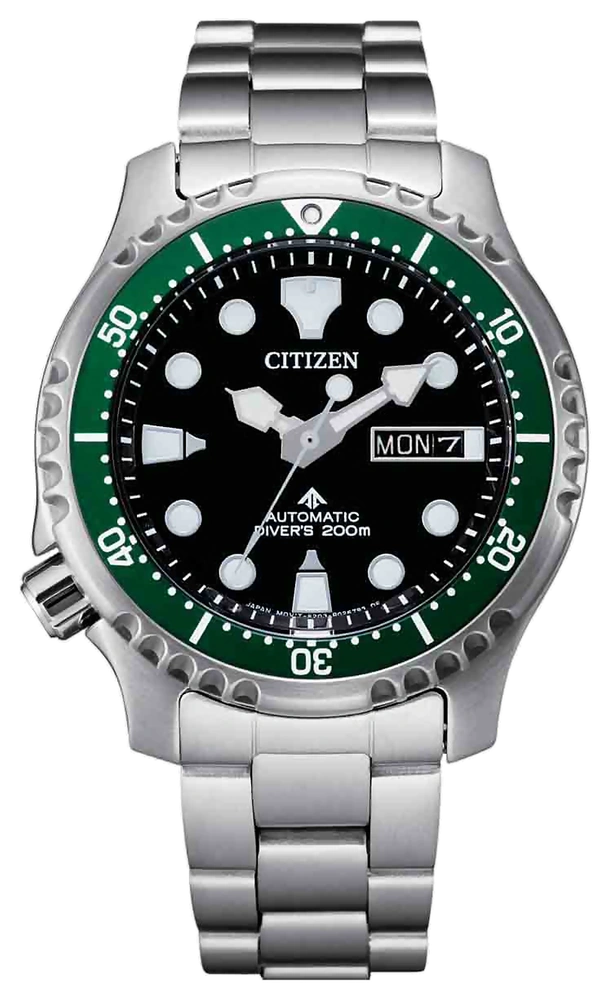 Promaster Automatic NY0084-89EC