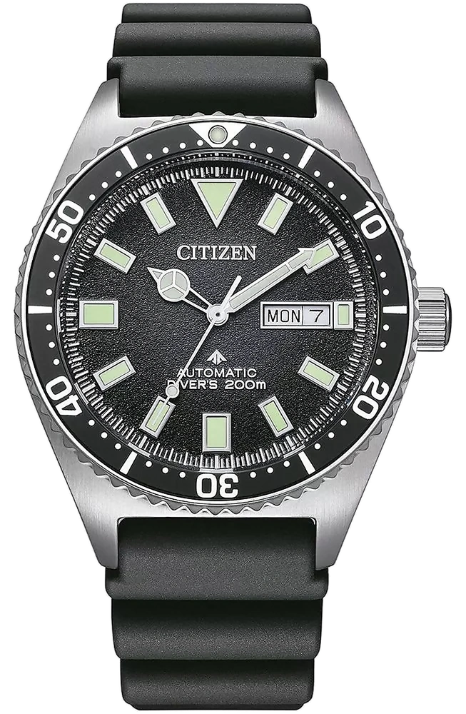 Promaster Marine Automatic NY0120-01EC