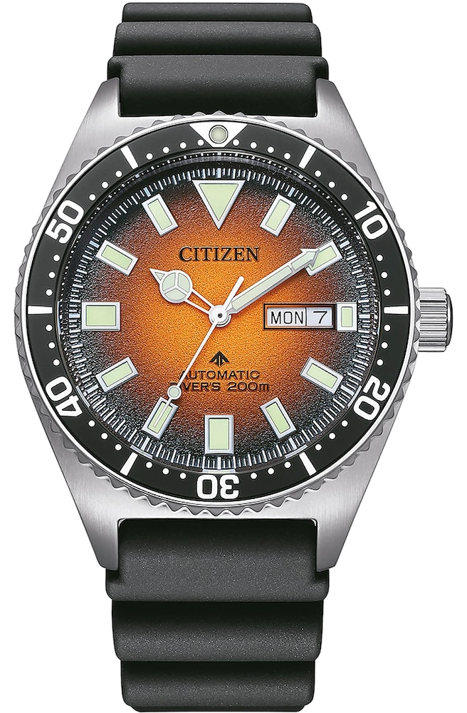 Promaster Marine Automatic NY0120-01ZC