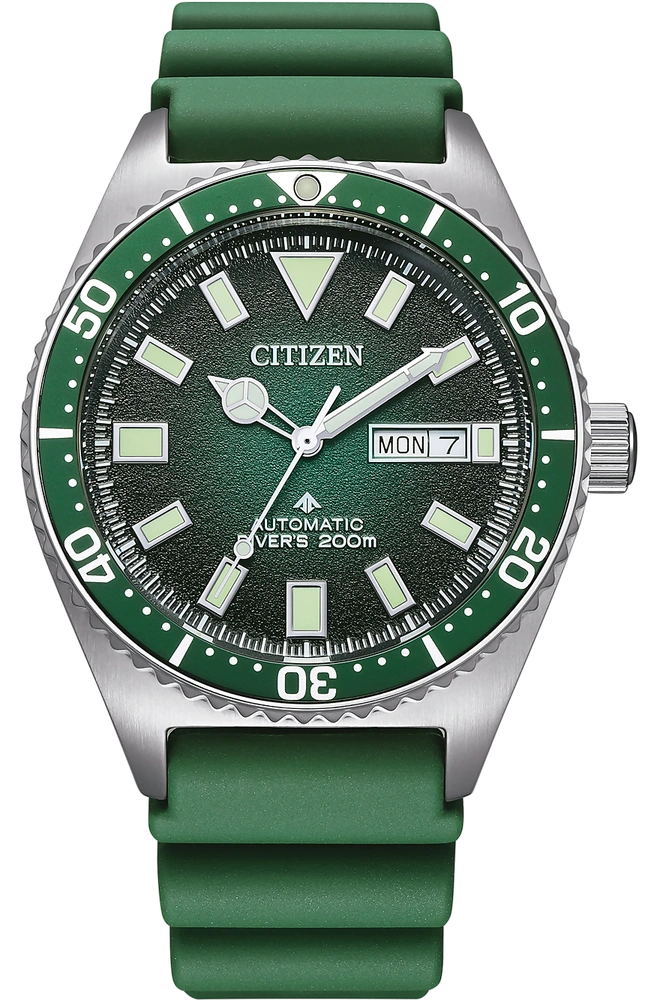Promaster Marine Automatic NY0121-09XC