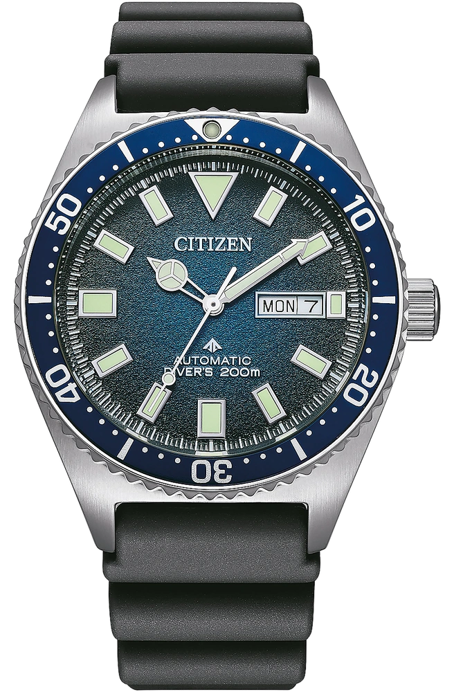 Promaster Marine Automatic NY0129-07LC