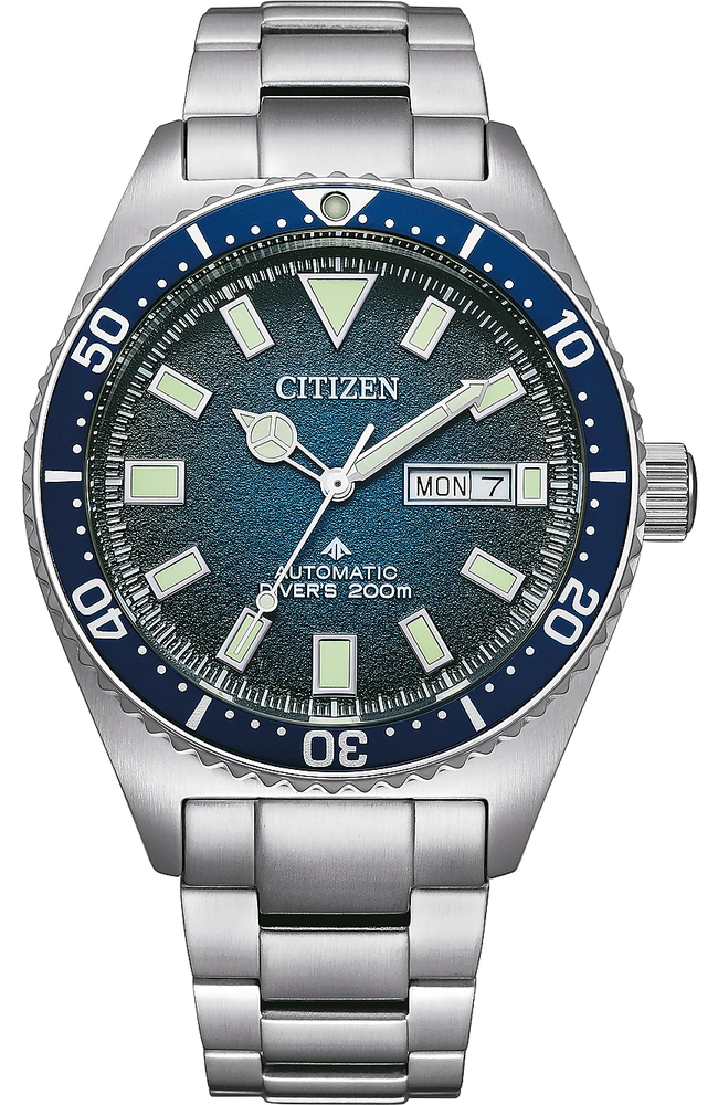 Citizen Promaster Marine Automatic