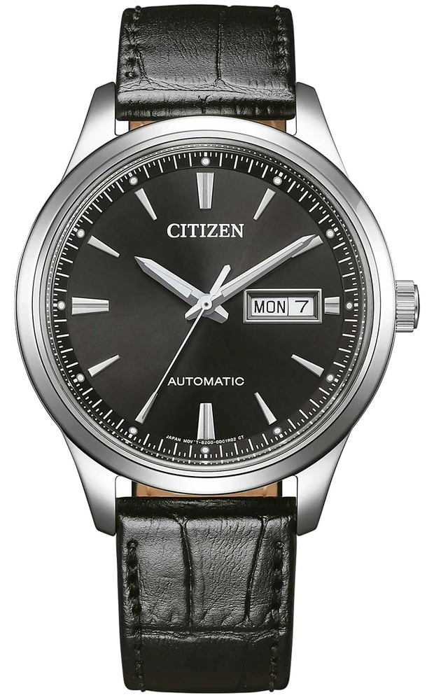 Automatic Day-Date NY4058-01EC