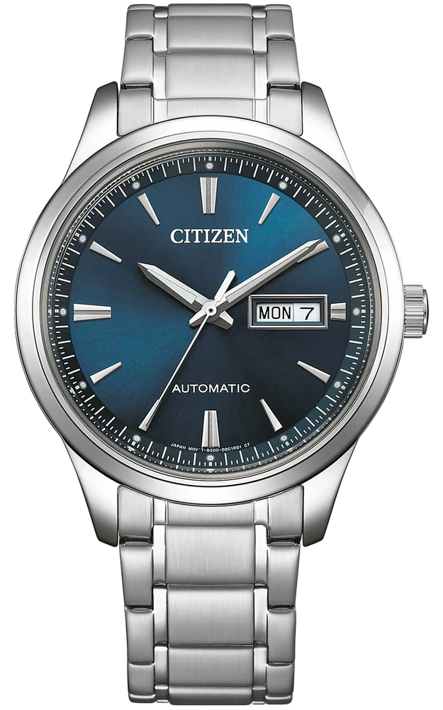 Automatic Day-Date NY4058-79LC