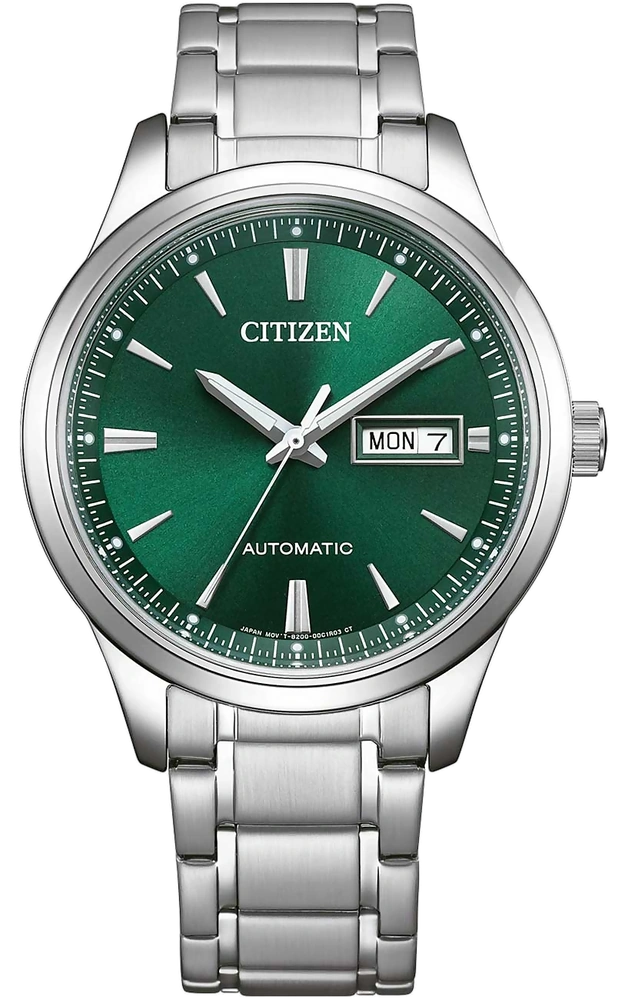 Automatic Day-Date NY4058-79XC