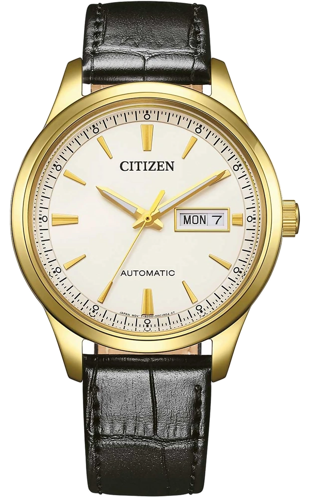 Automatic Day-Date NY4059-09AC