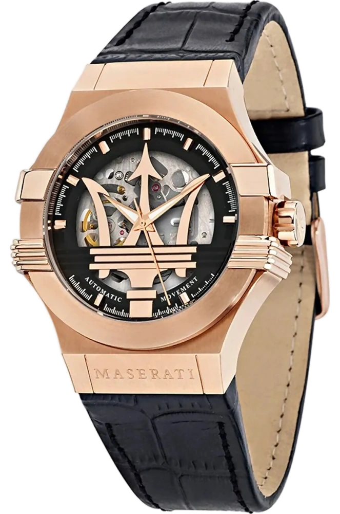 Potenza Automatic R8821108053