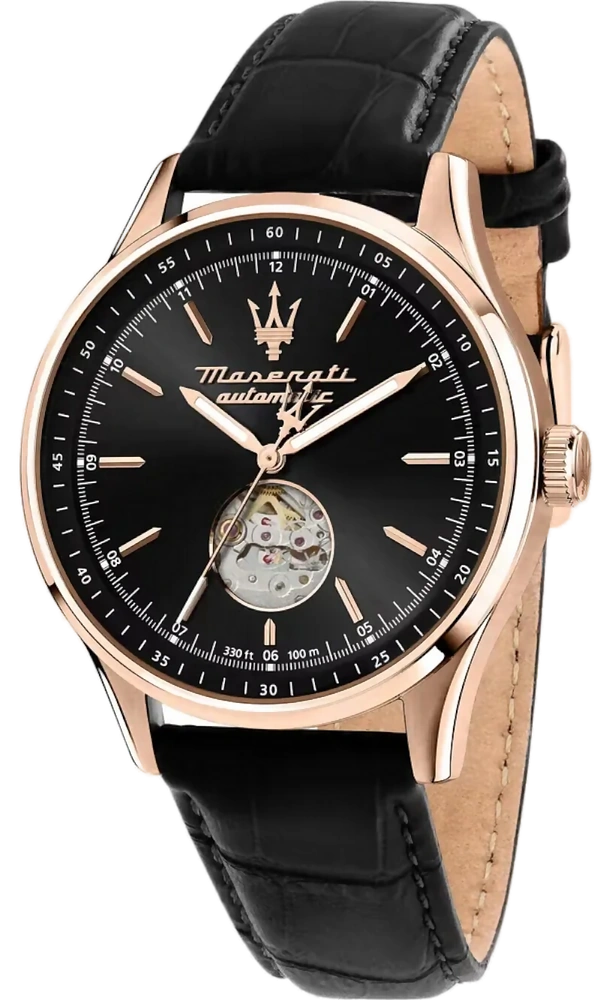 Sorpasso Automatic R8821124001