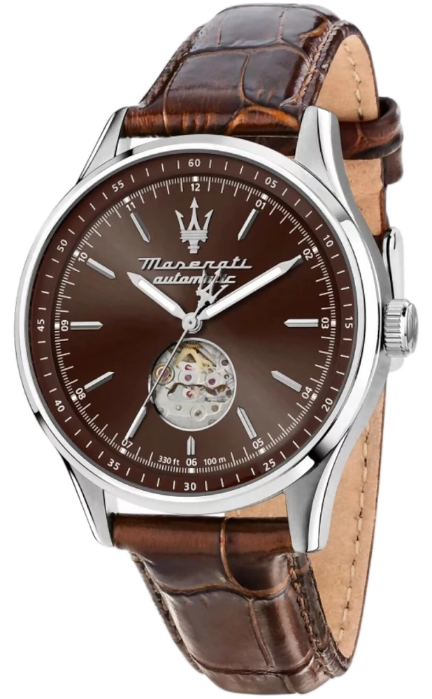 Sorpasso Automatic R8821124002