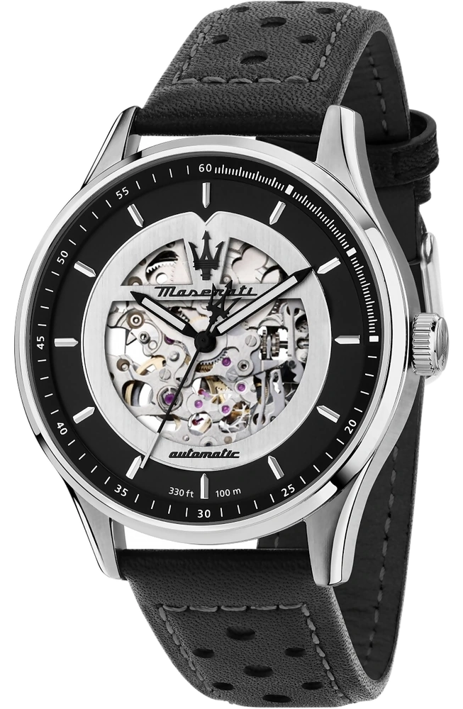 Sorpasso Automatic R8821124004