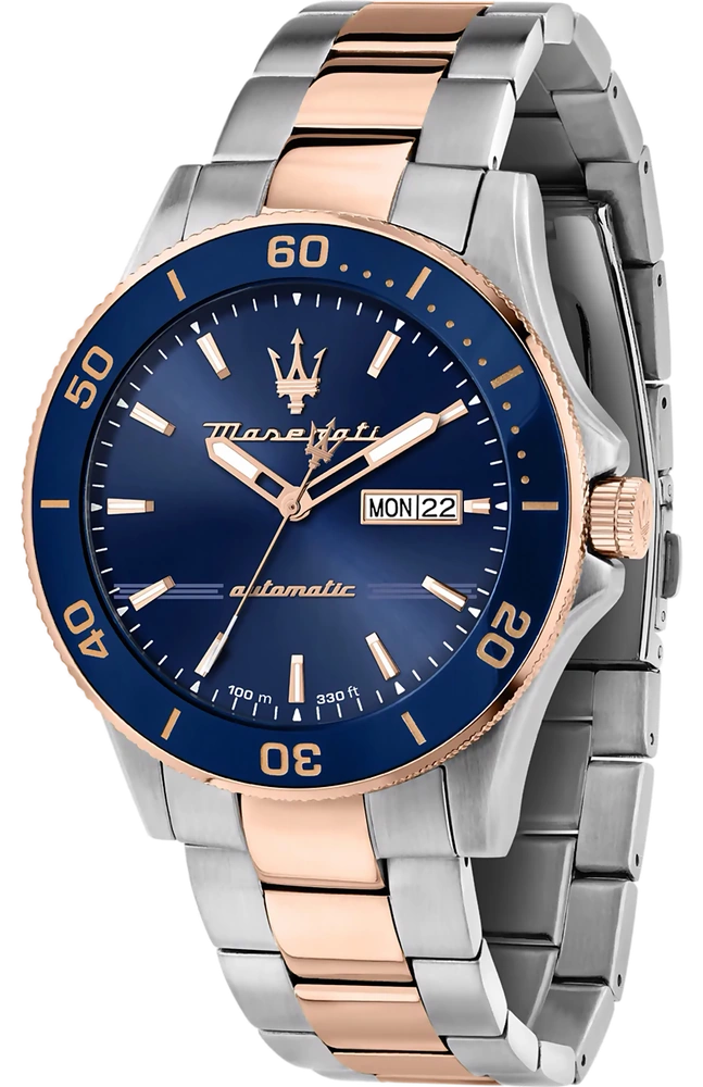 Competizione Automatic R8823100001
