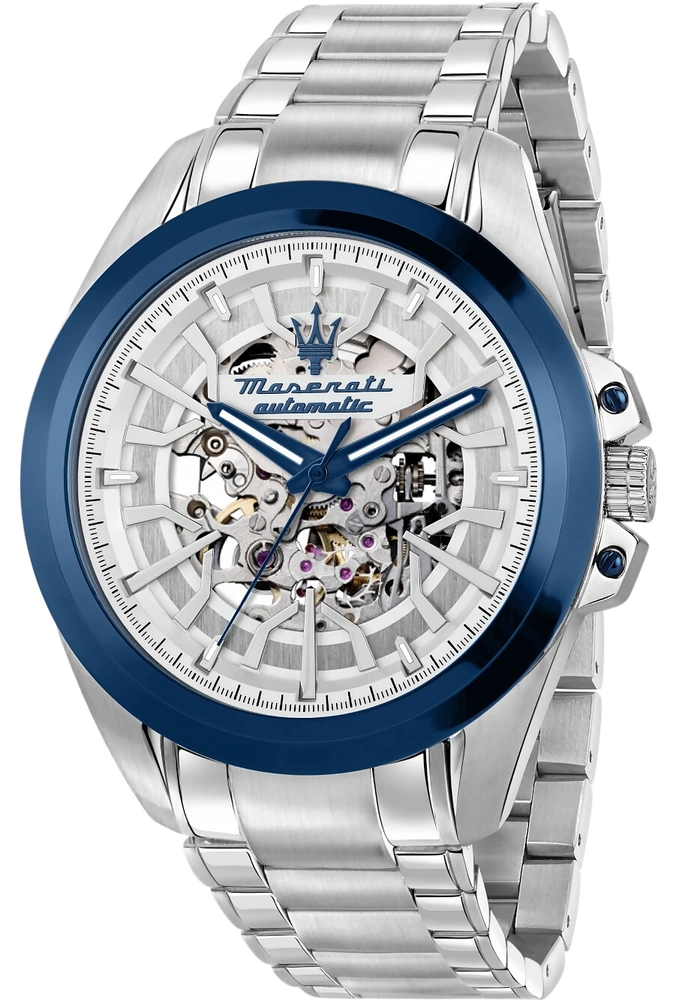 Traguardo Automatic R8823112006