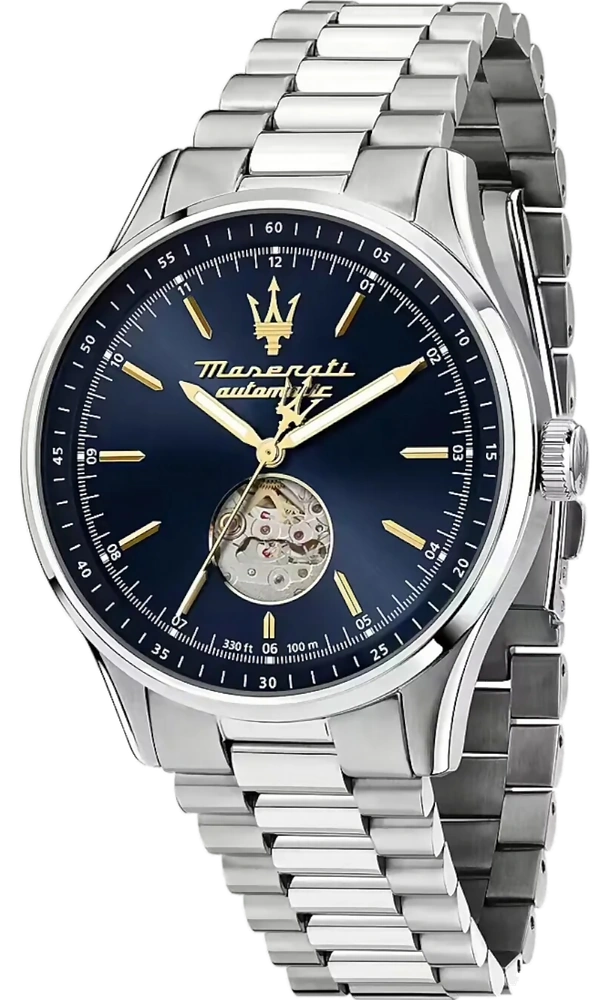 Sorpasso Automatic R8823124002