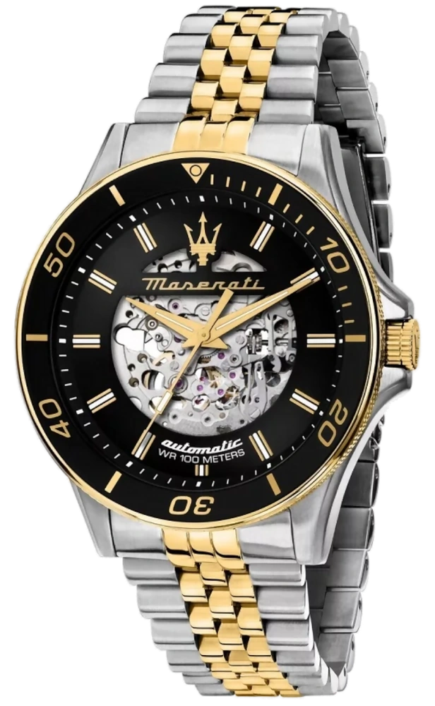 Maserati Sfida Automatic R8823140010 — Produktfoto