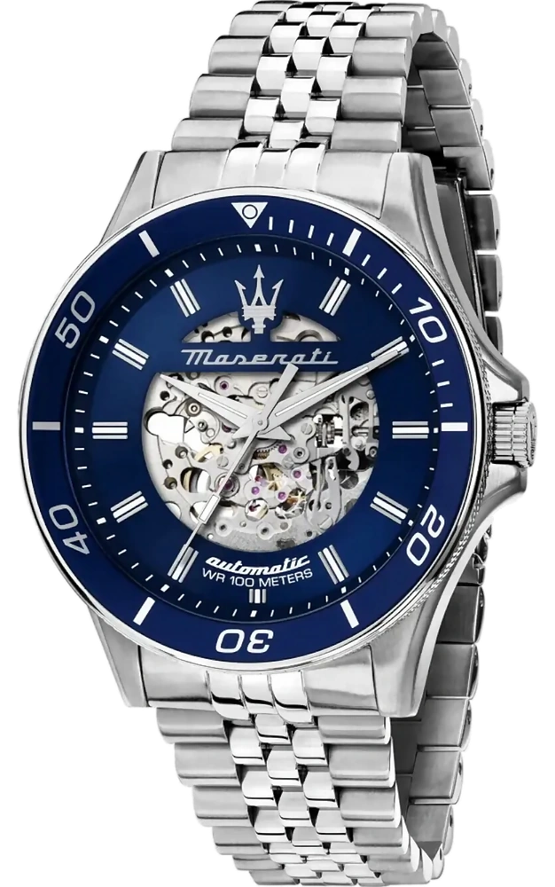 Maserati Sfida Automatic R8823140011 — produktbilde