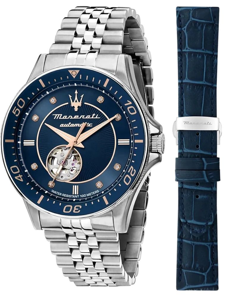 Sfida Special Edition R8823140013