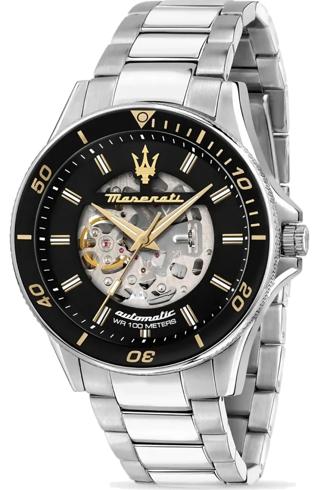 Maserati Sfida Automatic R8823140014 — produktbilde