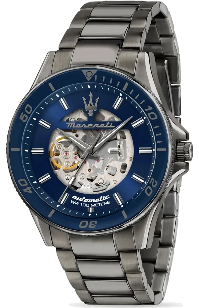 Maserati Sfida Automatic R8823140015 — product photo