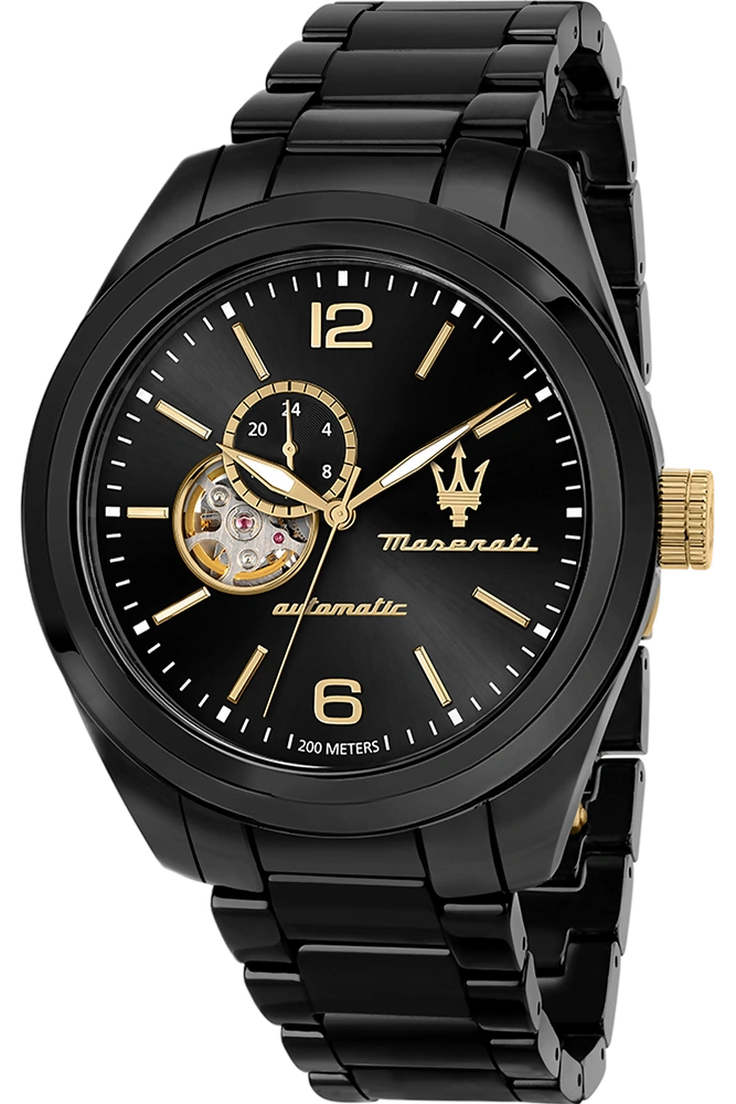 Traguardo Automatic R8823150001