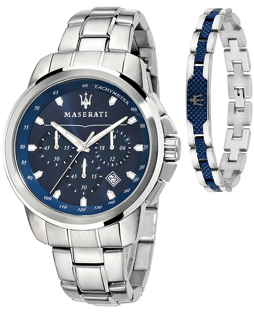 Maserati Successo Chronograph R8851121016 — product photo