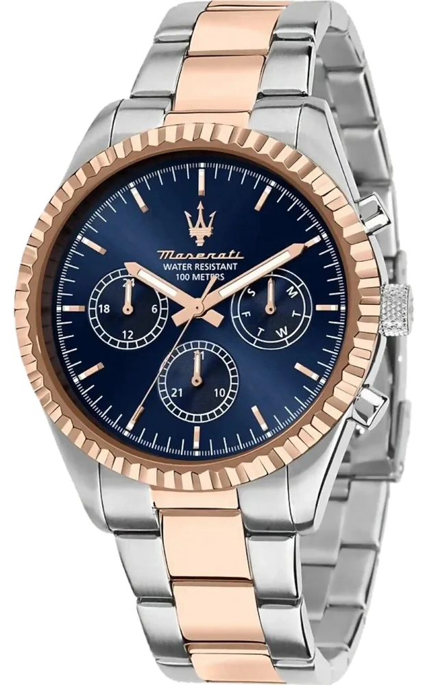 Competizione Chronograph R8853100040