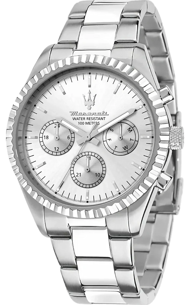 Competizione Chronograph R8853100041