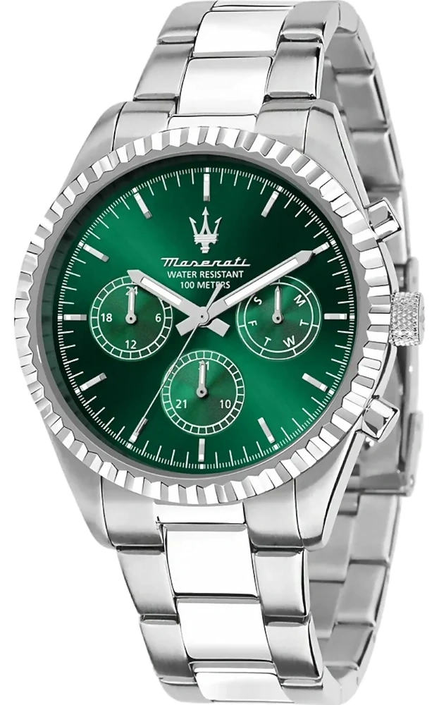 Competizione Chronograph R8853100044