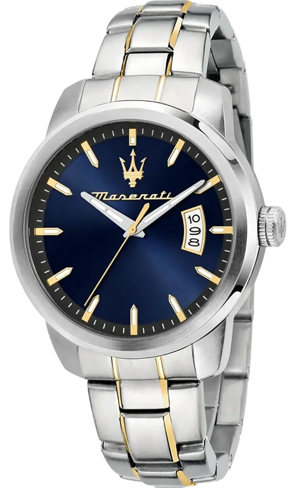 Maserati Successo Quartz R8853121011 — produktfoto