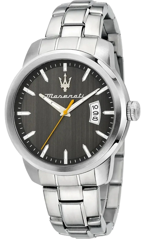 Maserati Successo Quartz R8853121012 — produktfoto