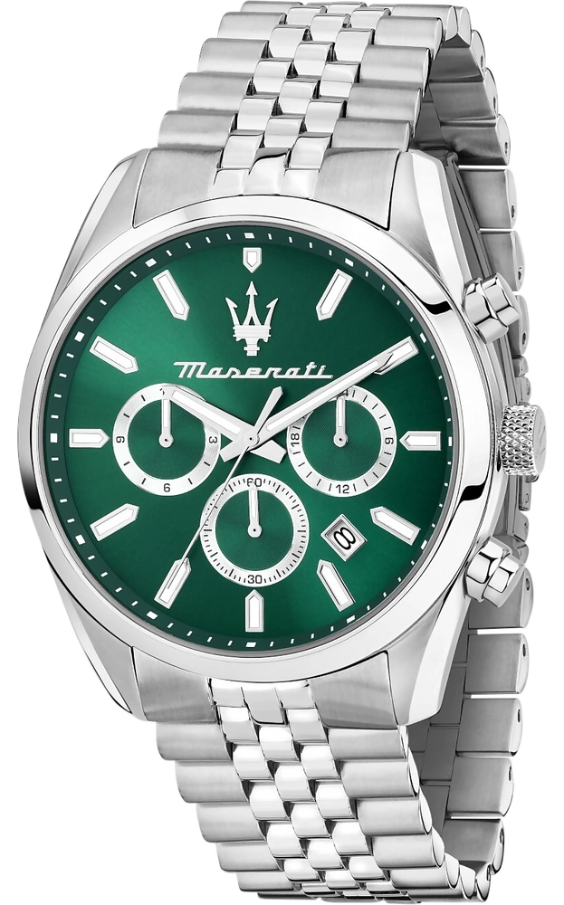 Attrazione Chronograph R8853151023