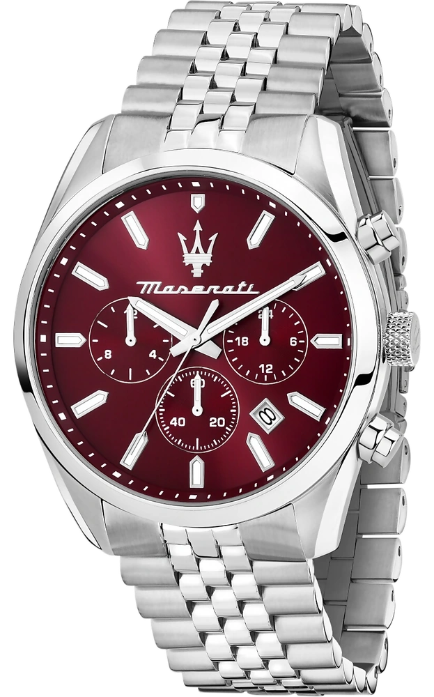Attrazione Chronograph R8853151024