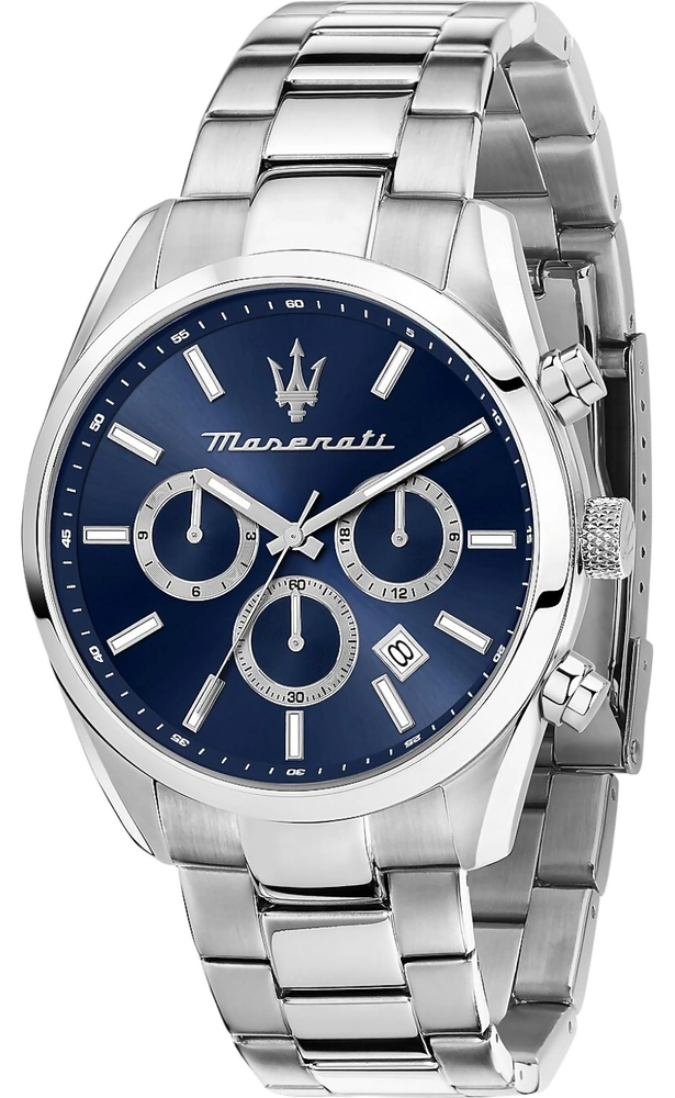 Attrazione Chronograph R8853151040