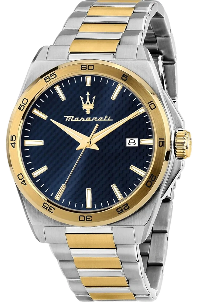 Velocità Quartz R8853152001