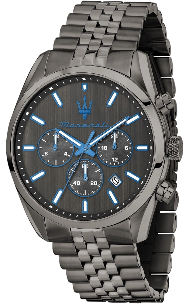 Dark Edition Chronograph R8853154002