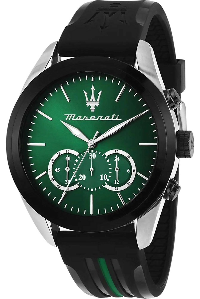 Traguardo Chronograph R8871612043