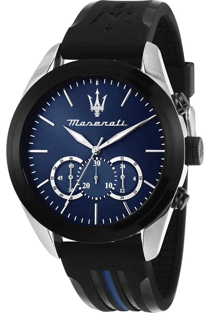 Traguardo Chronograph R8871612044