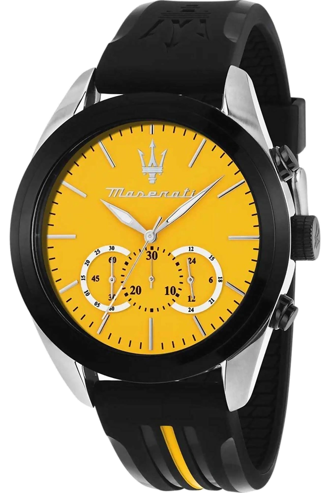 Traguardo Chronograph R8871612045