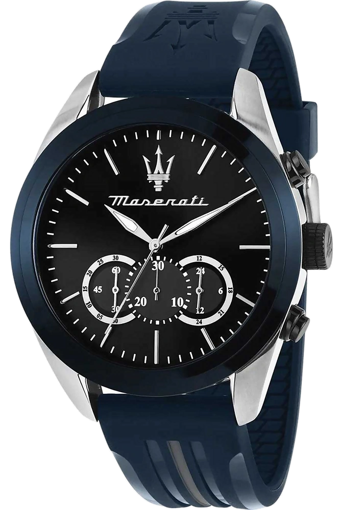 Traguardo Chronograph R8871612046